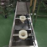 80BPH 20L Gallon Filling Machine Semi Automatic