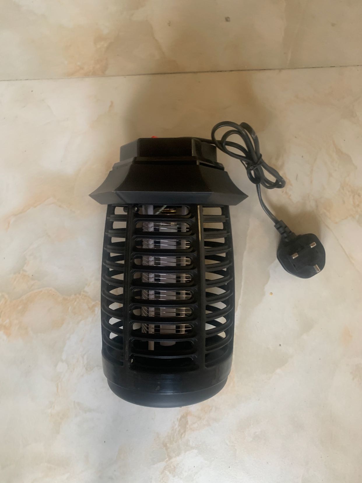 professional commercial plug in with hanging electrical pest control