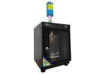 High Frequency Ultrasonic Oil Water Emulsion Suspension Technology