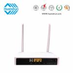 X/G/EPON FTTH ONU 1GE+1FE+1VOIP+2*2WIFI