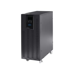 Quality Tower Design Industrial Ups Battery Backup Online Inverter 10kva/8kw wholesale