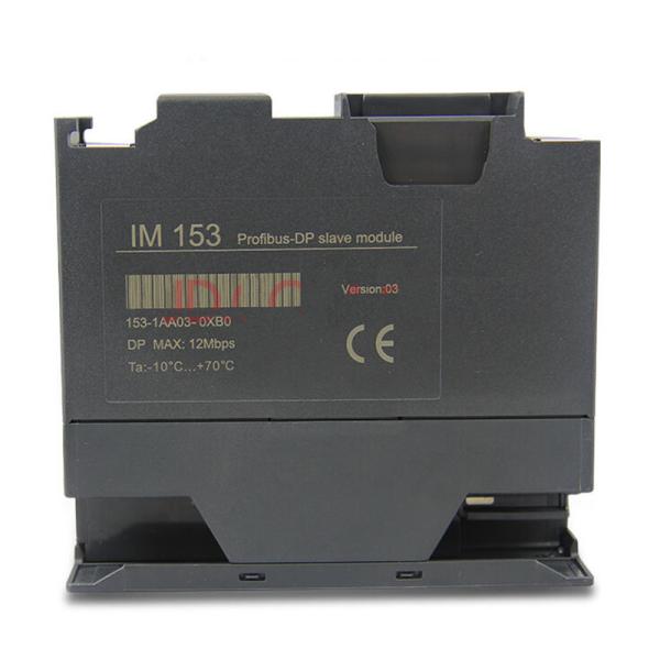 Cheap IM153 Profibus DP Interface Module S7-300 6ES7 153-1AA03-0XB0 Compatible for sale
