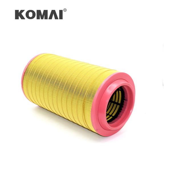 KOMAI Air Cleaner Filter RS 4971 AEM 2858 P 78-2936 P 78-6383 AF 25894 E 428 L E
