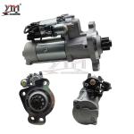 4207 24V 10T 8.5KW Electric Starter Motor For KAMAZ M9T9112 11010086 STR4163RB