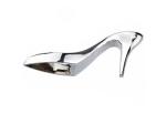 Innovative High Heels Beer Bottle Opener,Innovative promotion gift, nickle