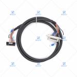 Panasonic Npm W Feeder Cart Cable N610119347ab Panasonic Spare Parts