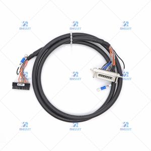Quality Panasonic Npm W Feeder Cart Cable N610119347ab Panasonic Spare Parts wholesale