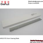 sharp AR MX 550N 620U 700N 623 625S 555 copier drum cleaning blade sharp copier
