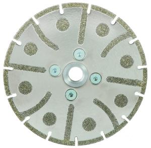 Quality Diamond saw blade(Electroplated diamond saw blade) wholesale