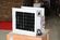 PHT UVC-box equiped with Germicidal Lamps as air sterlizer for Rooftop units ducts or AHU System ducts help kill virus supplier
