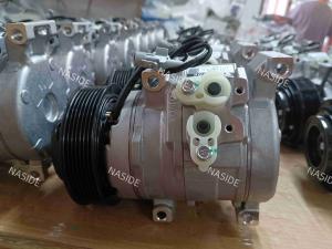 Quality Auto AC Conditioning Compressor For Toyota 10S15C 447180-8310 883100K010 wholesale