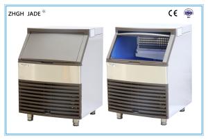 Quality Stainless Steel 304 Automatic Ice Maker wholesale