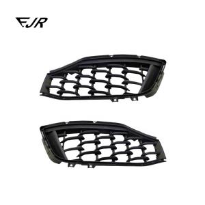 Quality Ghibli M157 ABS Lower Grille Around Cover Trim 670099415 670099416 wholesale