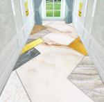 Entrance Corridor Hotel Corridor Banquet Hall Commercial Floor Mat