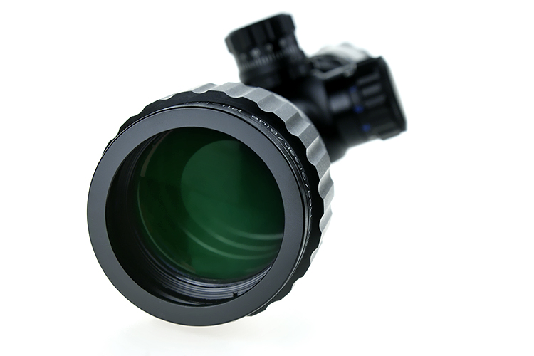 Adjustable Objective and Lights KD 3-9x40 AOME KANDAR Optical Sight Scope for Hunting