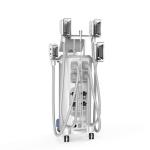 CE / FDA approved 1600w 4 cryo handles criolipolisis safety painless fat freeze