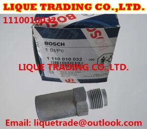 Quality BOSCH Original pressure relief valve 1110010032 wholesale