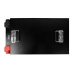5kwh 10kwh 24V 48V Lithium Iron Battery Lifepo4 200ah 100ah For Sightseeing Car
