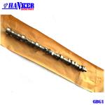 Original 6BG1 Diesel Engine Camshaft 1-12514005-0 1125140050