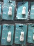 out put 3.1 A 2 USB car charger