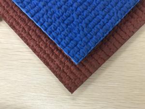 Quality Long Lasting Prefabricated Running Track For Gym Floors wholesale