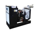 10kw 50kw 100kw water cooled natural gas generator