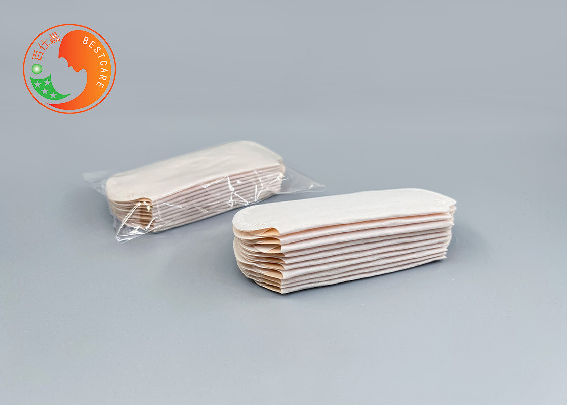 Ultra Thin Adhesive Underarm Sweat Pads Remove Odor Long Or Short Sleeve
