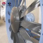 12 Months Guarantee Axial Flow Fan/Ventilation Exhaust Fan for Hazardous