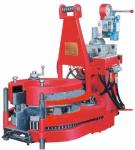 ZQ162-50 Wellhead Tools Drill Pipe Power Tong API 7K