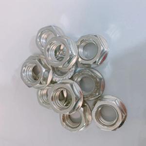 Quality M2 Solar Fastener Strut Channel Spring Nut Washer Zinc Plated Carbon Steel Combo wholesale