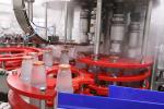 3 In 1 Glass Bottle Water Filling Machine