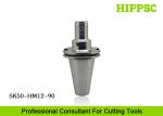 SK50 CNC Milling Machine Tool Holders Hydraulic Expansion Mandrels