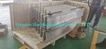 Steel Cord Conveyor Belt Press Machine For Hot Vulcanization/Heating Plates