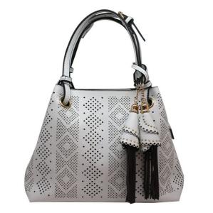 Quality 2016 new Japanese and Korean style fashion casual female bag hollow wholesale