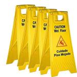 Self Adhesive / Screws Fire Protection Signage Bulk / Individual Packaging