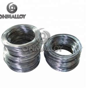 Quality Infrared Heaters High Temperature Wire 0cr21al6 Hydrogen Annealing Treatment wholesale