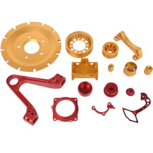 Quality Customized Ss Fabrication Machining Components Edm Drill Parts wholesale