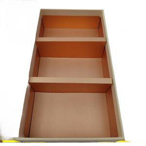 Quality Luxury Custom Magnetic Gift Box Golden Paper Packaging Boxes For Tea Coffe wholesale