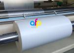 Transparent Holographic Bopp Lamination Film 26micron Standard / Customized
