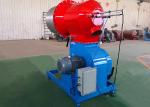 3730kg/H Powdered Coal Burner For Asphalt Mixing Plant