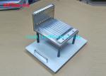 Electric Smt Assembly Machine , SMT Feeder Loading JIG / Table 10KG