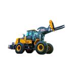 LW600KN-T25 XCMG 25 Ton Tractor Forklift Machinery