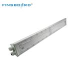 50w 100w Industry Explosion Proof Linear Light Emergency Lighting Fixtures