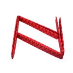 Green Fishing Rod Shrink Tube With 10.4Mpa Tensile Strength