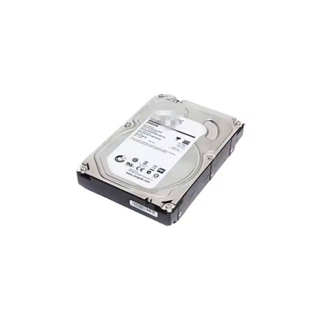 ABS Shell Customized Size R0Q60A MSA 3.5 Inch 10TB SAS 12G Midline 7.2K LFF M2 1yr Wty HDD for Your Requirements