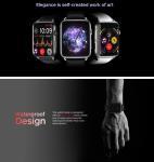 4G sport smart watch DM20 Sim Card Built Programmable 1.88 Inch BLE Luxury