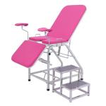 Hospital Portable Gynecological Ordinary Operation Exam Table For Sale