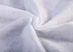 80g/M² Embossed Spunlace Nonwoven Fabrics
