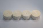 EU USA Markets HME Filter Paper Tape Winding Machine for Air Pressure 0.5-0.7