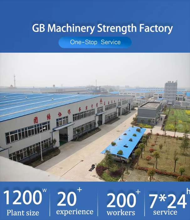 CE-certified High-precision Powder Packaging Machine